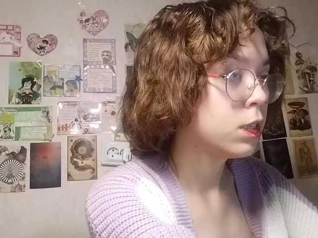 Freechat AthenaPopple on BongaCams