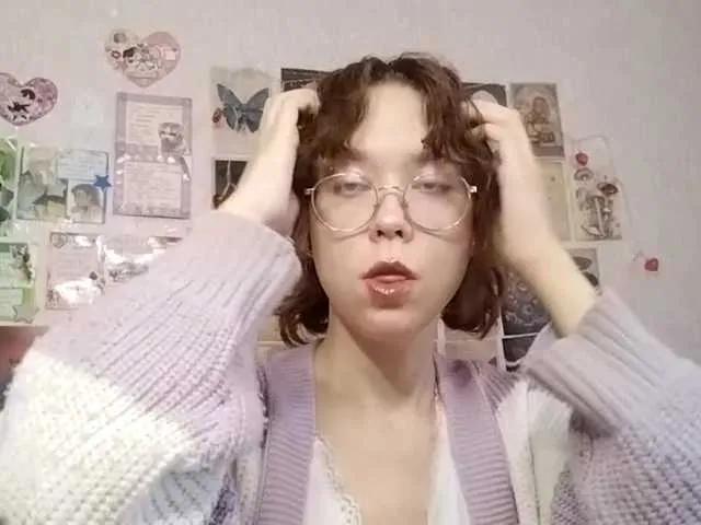 Freechat AthenaPopple on BongaCams