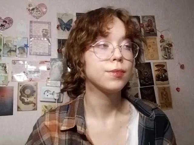 Freechat AthenaPopple on BongaCams