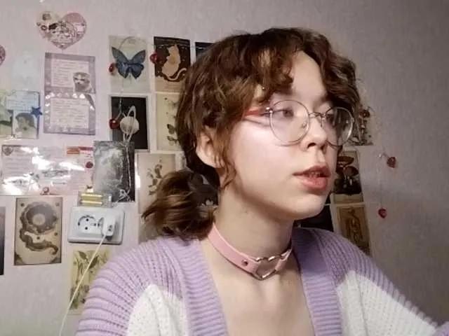 Freechat AthenaPopple on BongaCams