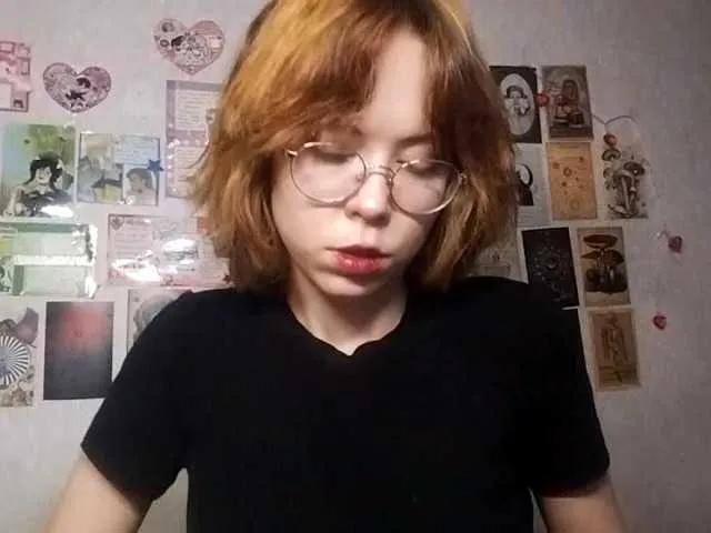 Freechat AthenaPopple on BongaCams