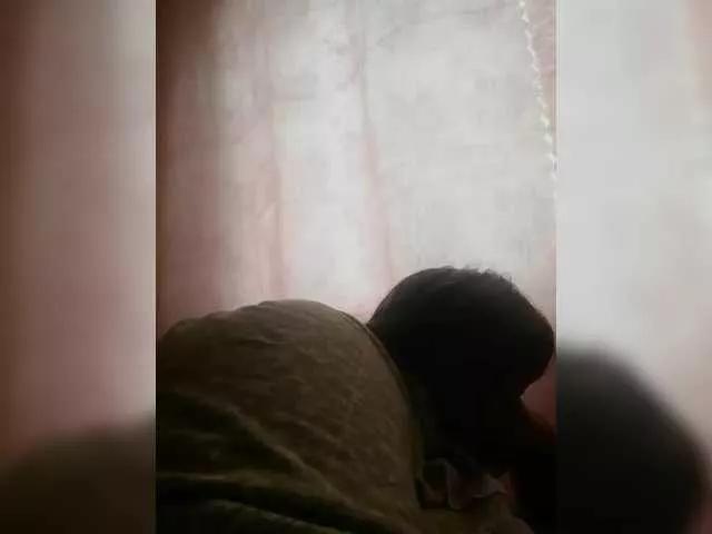 Offline AthomeTi on BongaCams