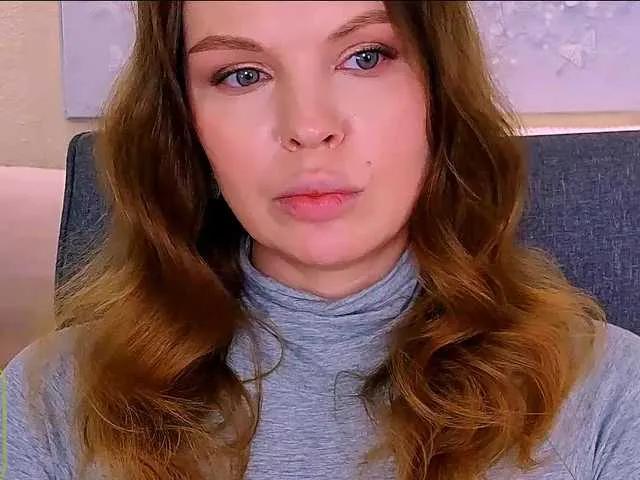 Freechat AureliaFly on BongaCams