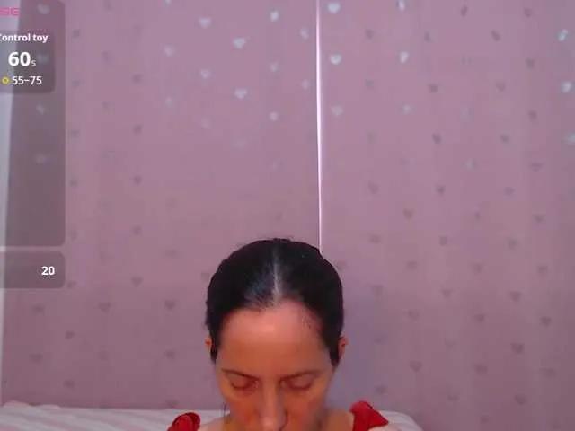 Freechat aurorablu on BongaCams