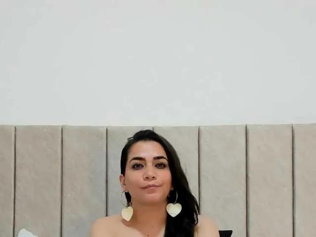 Offline BabeLeidy on BongaCams