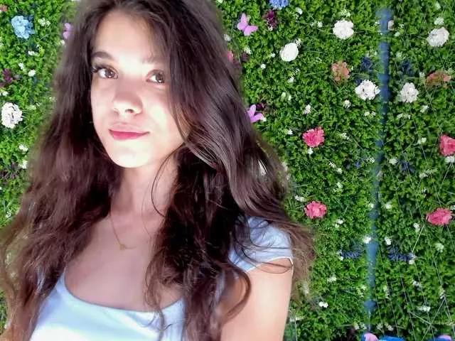 Offline BabyAylin on BongaCams