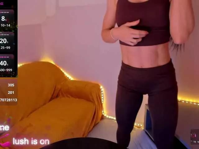 Offline babykeeee on BongaCams