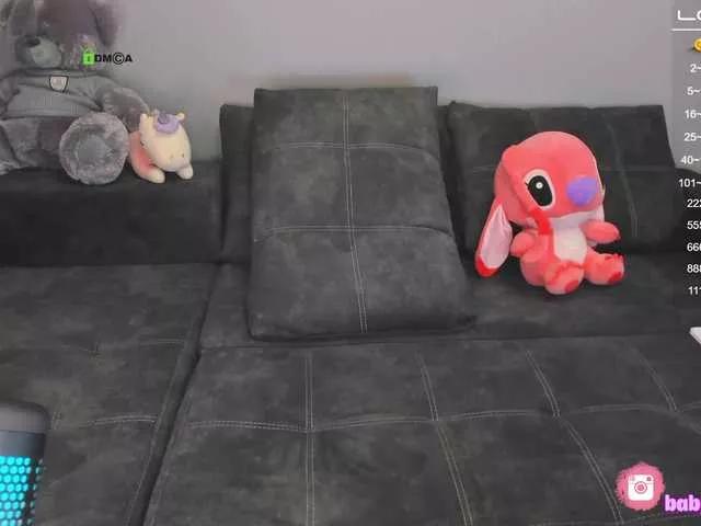 babymetalweb on BongaCams