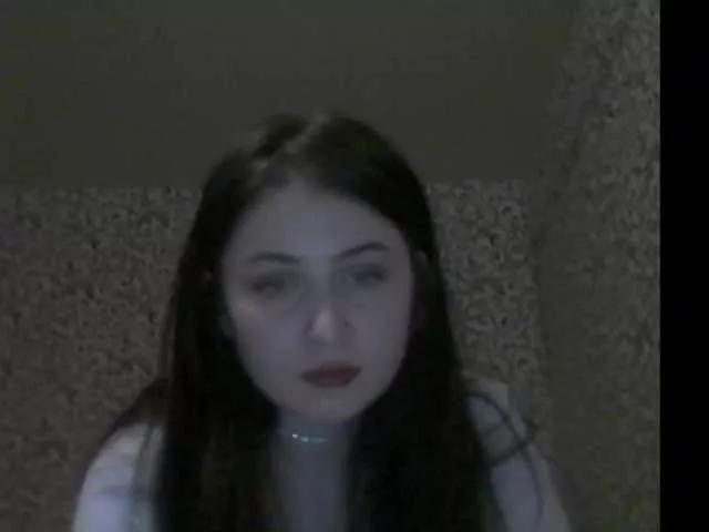 BabyMilia717 on BongaCams 