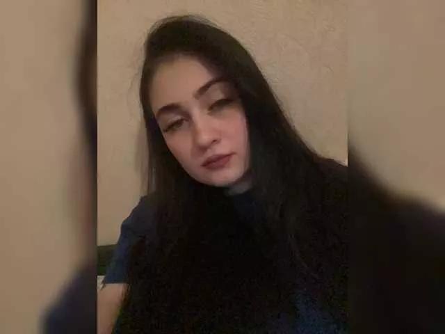 BabyMilia717 on BongaCams 