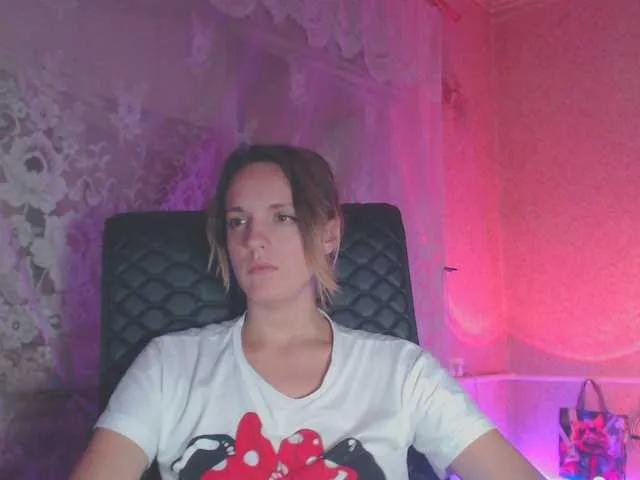 Freechat babymuro4ka on BongaCams