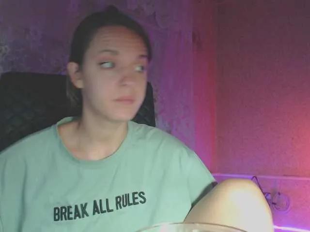 Freechat babymuro4ka on BongaCams