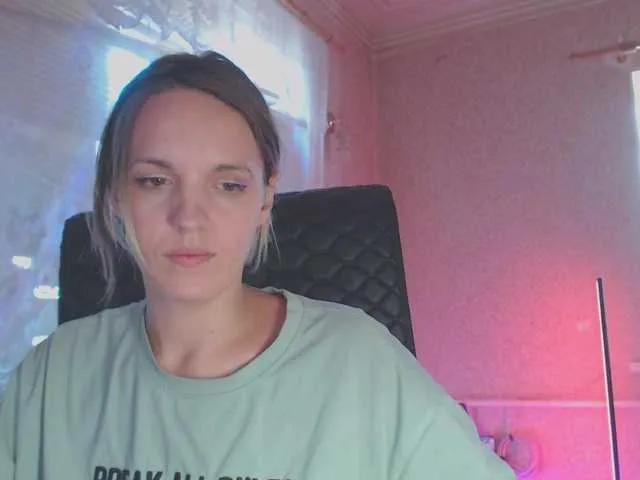 Freechat babymuro4ka on BongaCams