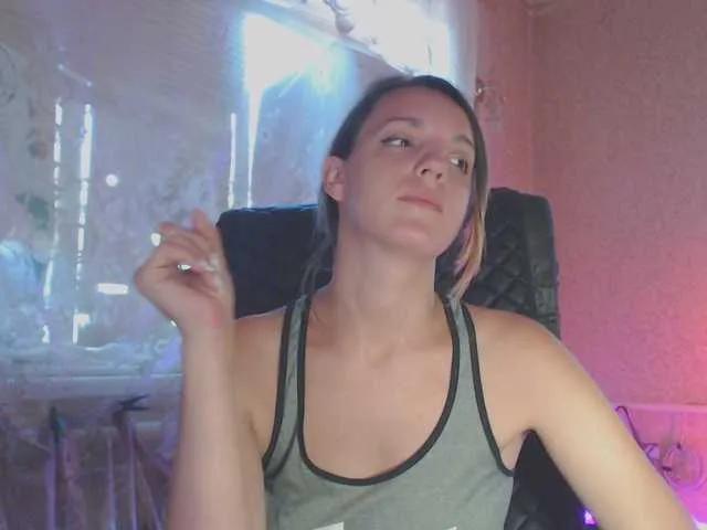 Freechat babymuro4ka on BongaCams