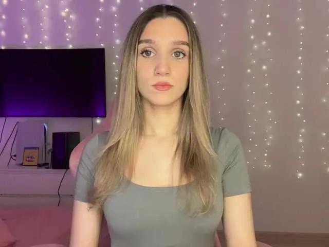 Offline BabyTamagochi on BongaCams