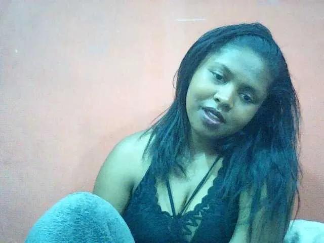 Balanchega on BongaCams 