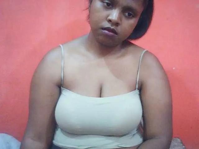 Balanchega on BongaCams 