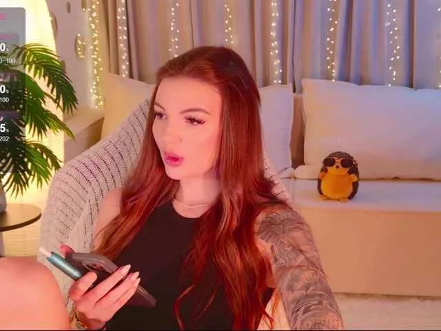 Freechat Bannanaa on BongaCams