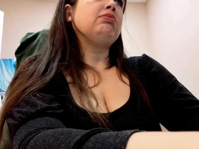 Freechat battymoll on BongaCams