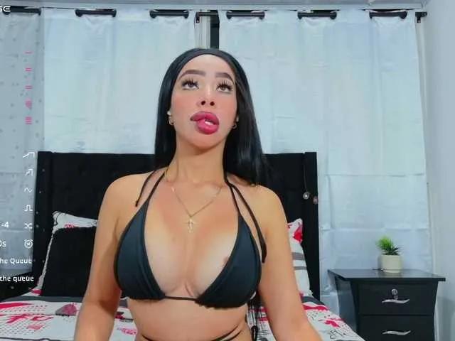 Offline Beautifulkattia on BongaCams