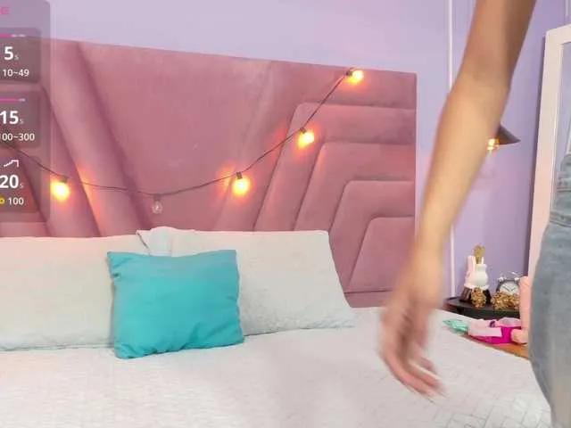 BongaCams Beautifulskinny18 is Freechat Beautifulskinny18 — men who bring new experiences