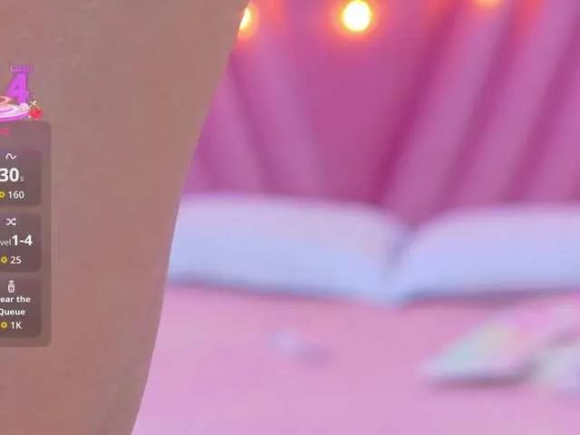 Freechat Beautifulskinny18 on BongaCams