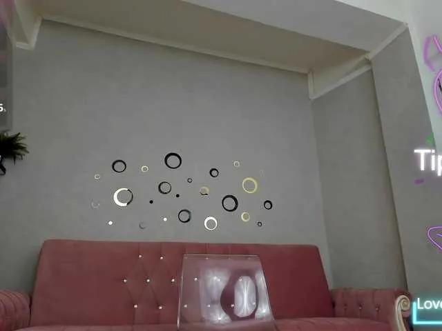 Freechat belovedkhlloe on BongaCams