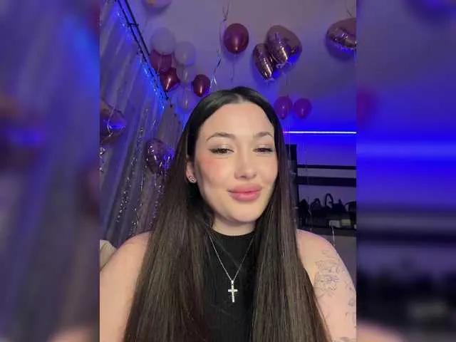 Offline BettyBoom13 on BongaCams