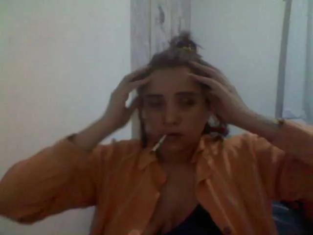 Offline BiaDelicia on BongaCams