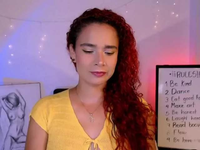 Offline Bikergiirl on BongaCams