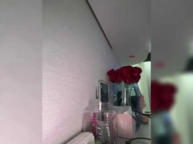 Freechat BlackPantera666999 on BongaCams