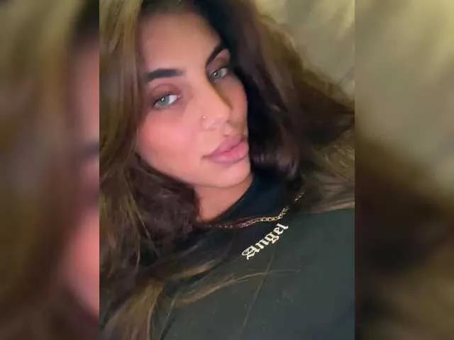 Freechat BlackPantera666999 on BongaCams