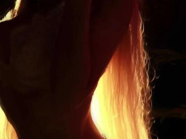 Freechat blondinochkaa on BongaCams