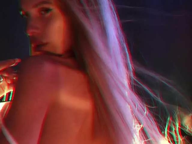 Freechat blondinochkaa on BongaCams