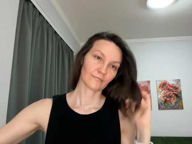 Freechat blprincess on BongaCams