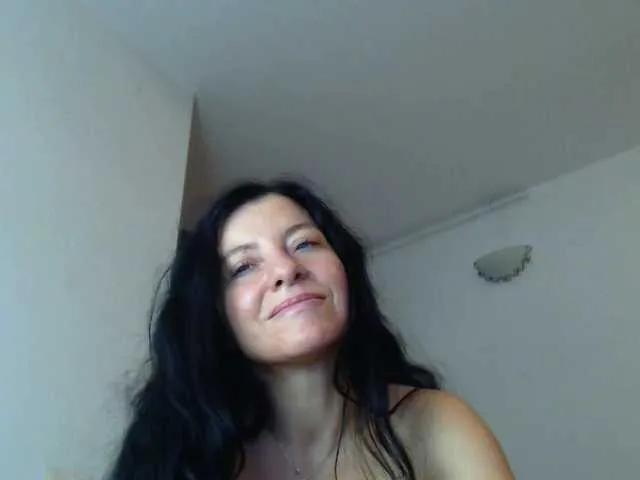 Offline blueyesbaby on BongaCams