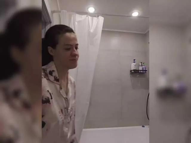 Freechat Bogina2 on BongaCams