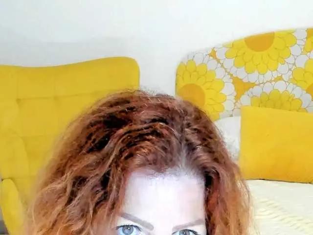 Offline BritishPenelope on BongaCams