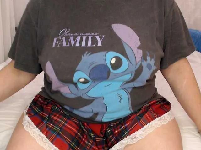 Offline Brutalka1 on BongaCams