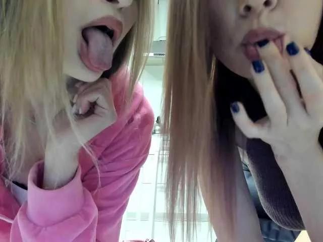 Offline busenok on BongaCams