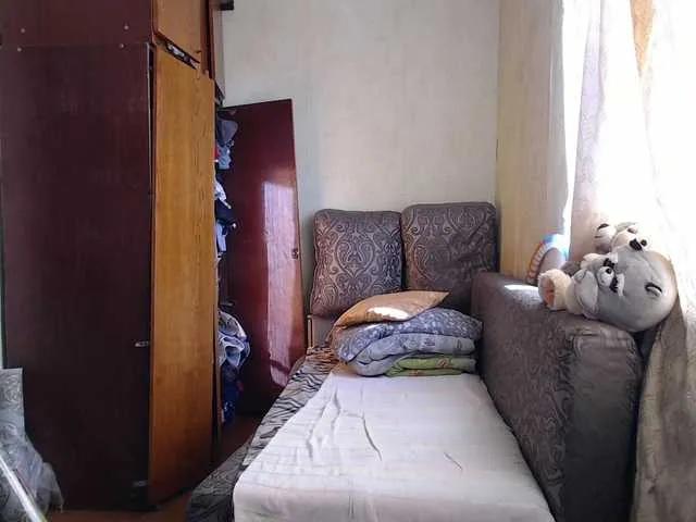 BustyBlondy on BongaCams