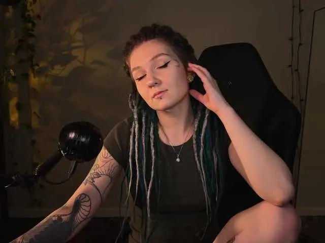 Freechat bySOVA on BongaCams