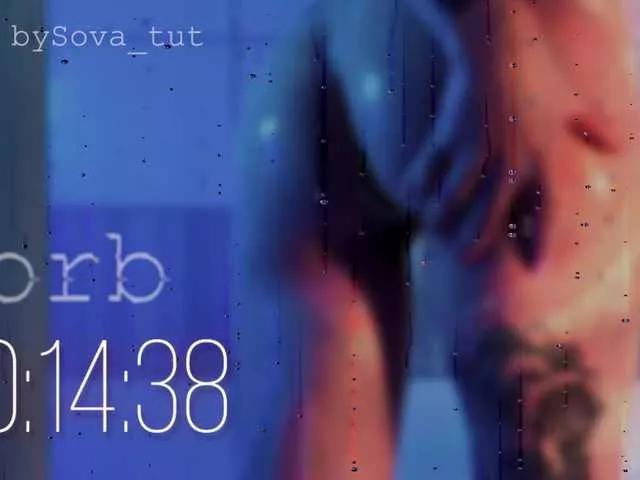 Freechat bySOVA on BongaCams