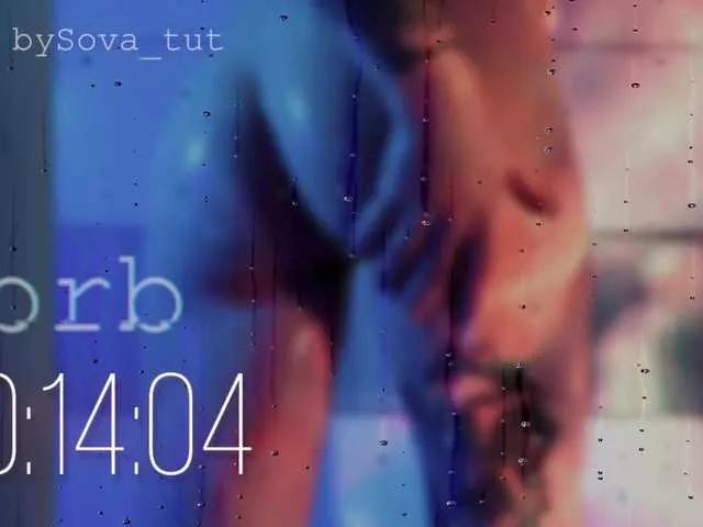 Freechat bySOVA on BongaCams