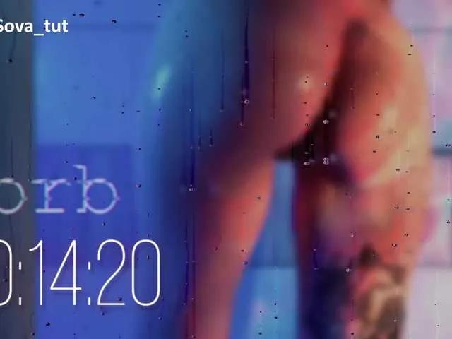 Freechat bySOVA on BongaCams