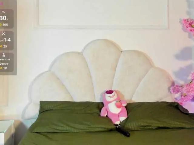 Freechat Candaceowens on BongaCams