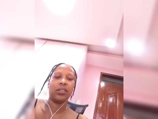 Freechat CandyLove on BongaCams