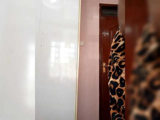 Freechat CandyLove on BongaCams