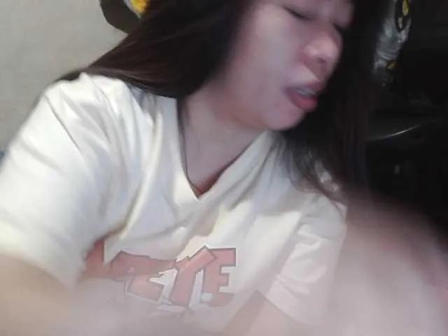 candyshane on BongaCams