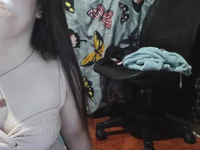 candyshane on BongaCams